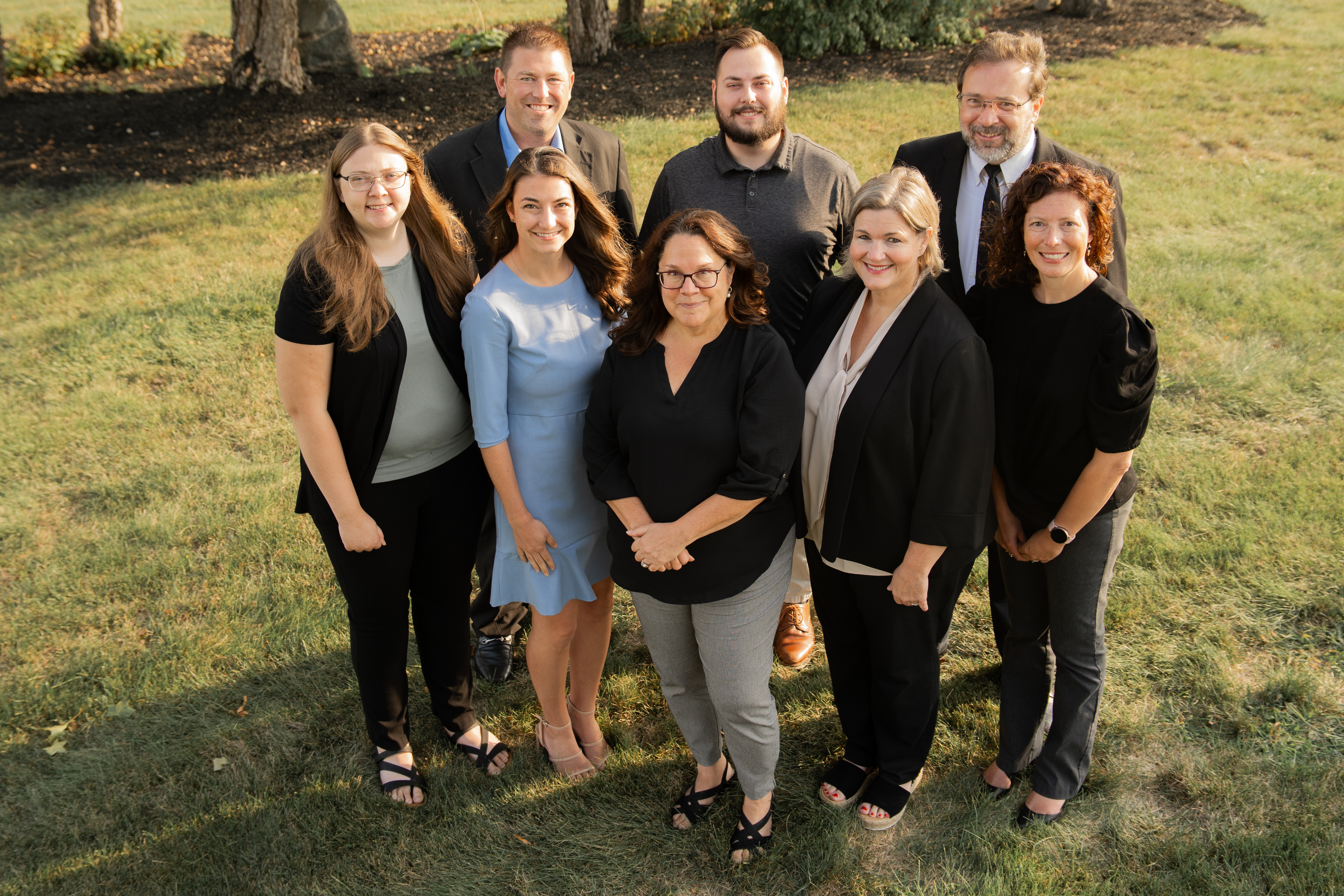 CFD compliance team