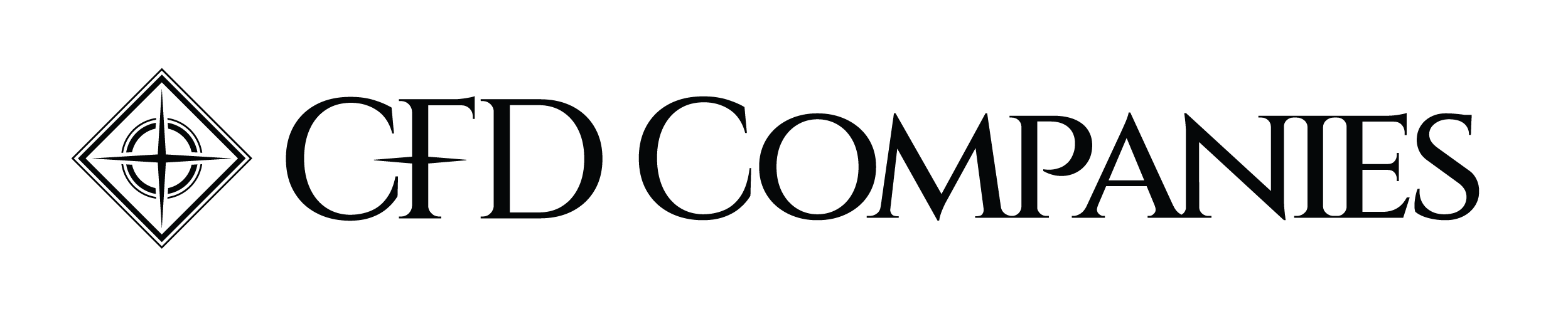CFD Companies