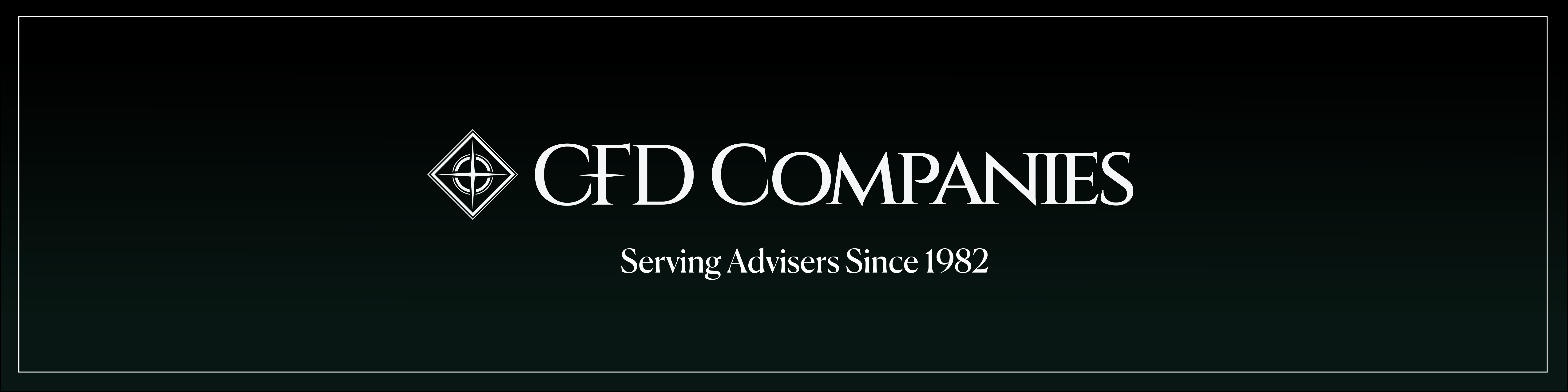CFD Companies logo